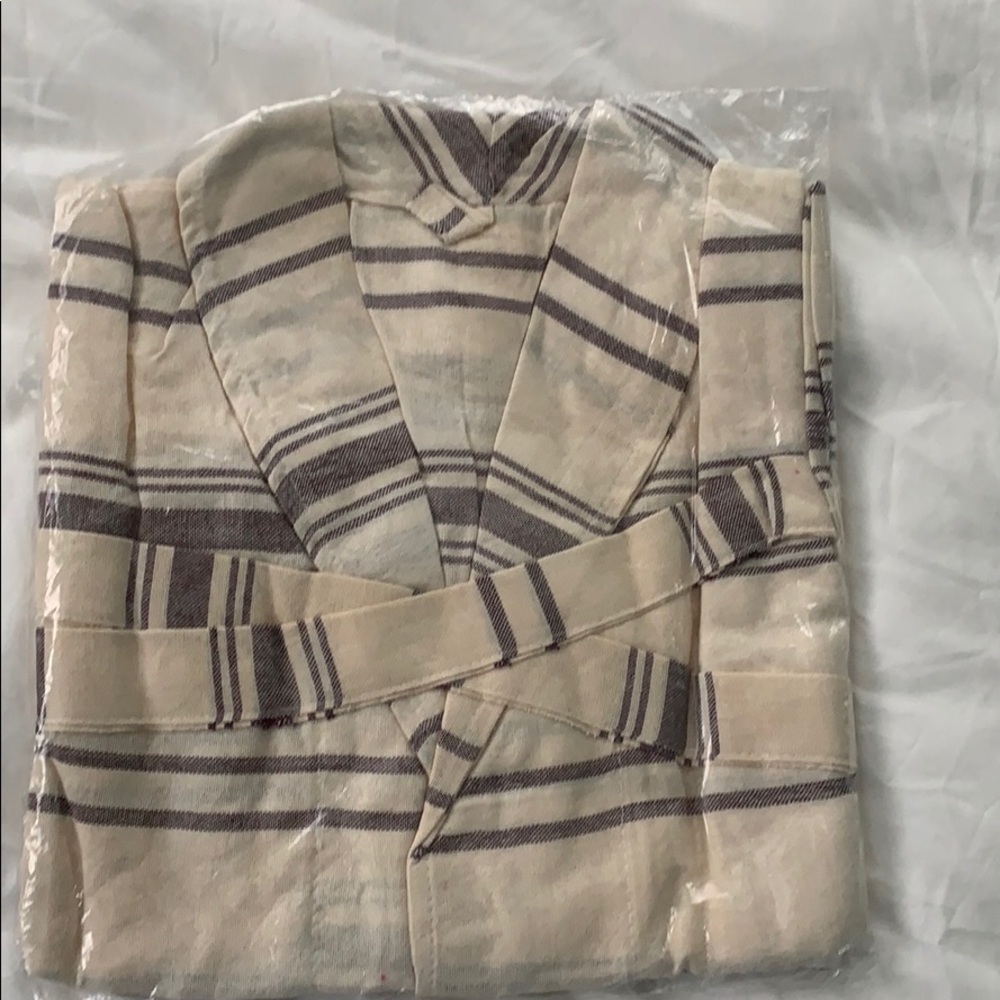 Authentic Turkish robe